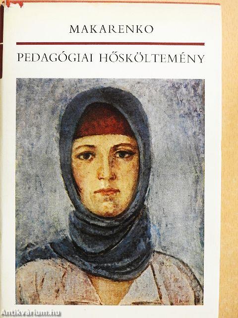 Pedagógiai hősköltemény