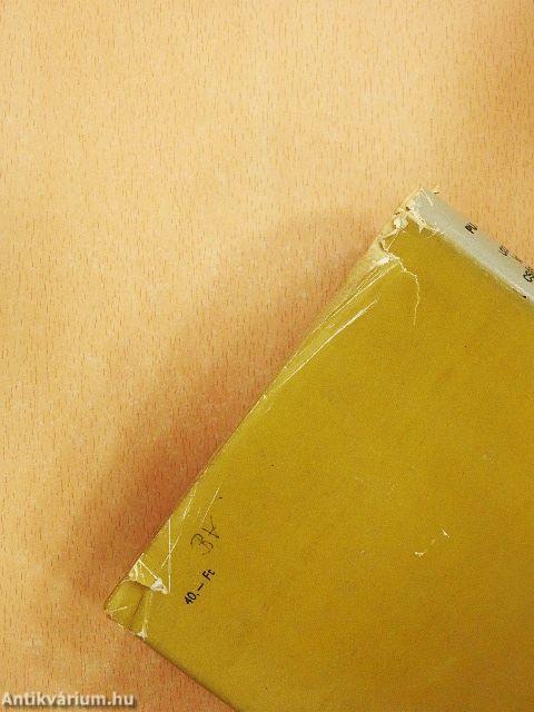 Az utolsó kínai császár voltam