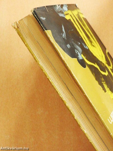 Az utolsó kínai császár voltam