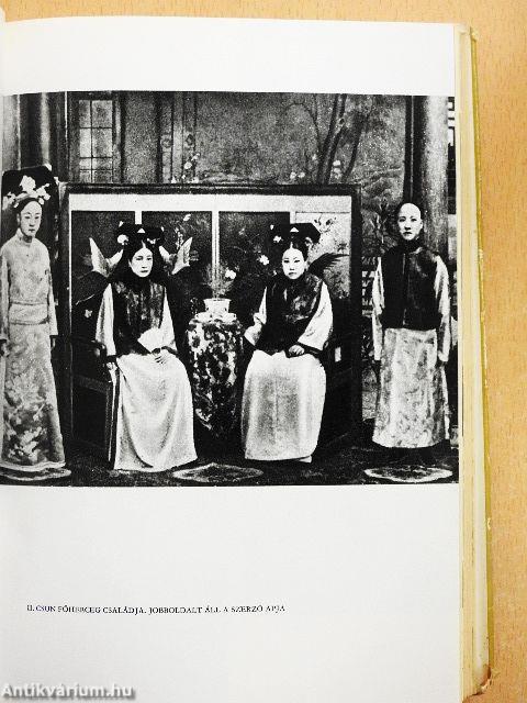 Az utolsó kínai császár voltam