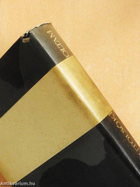 Az utolsó kínai császár voltam