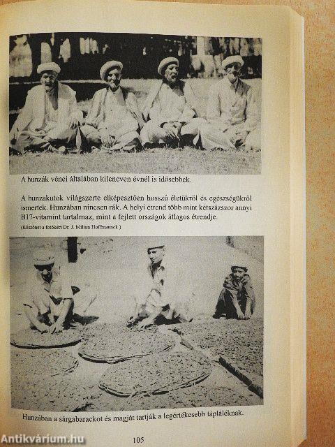 A világ rák nélkül