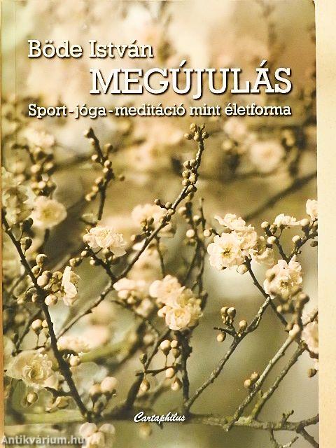 Megújulás
