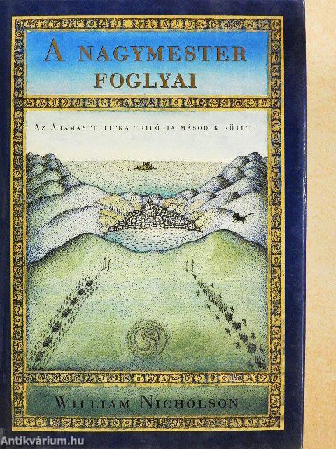 A nagymester foglyai