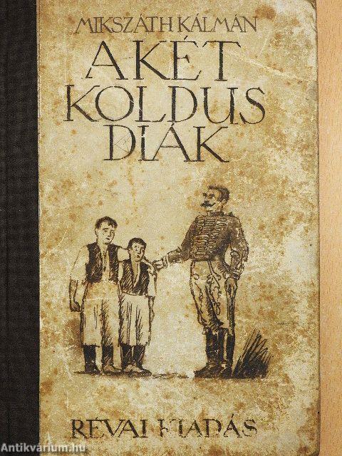 A két koldusdiák