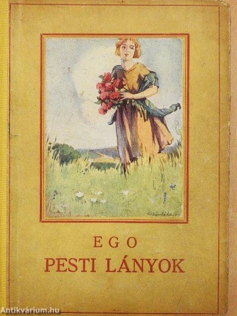 Pesti lányok