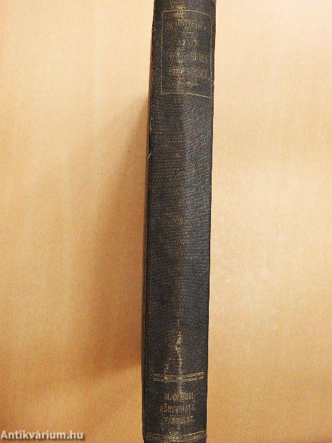 A női ivarszervek betegségeinek kézikönyve