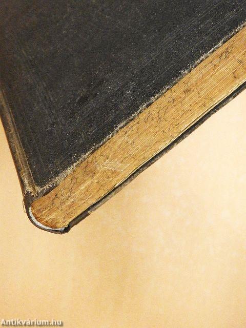 A női ivarszervek betegségeinek kézikönyve