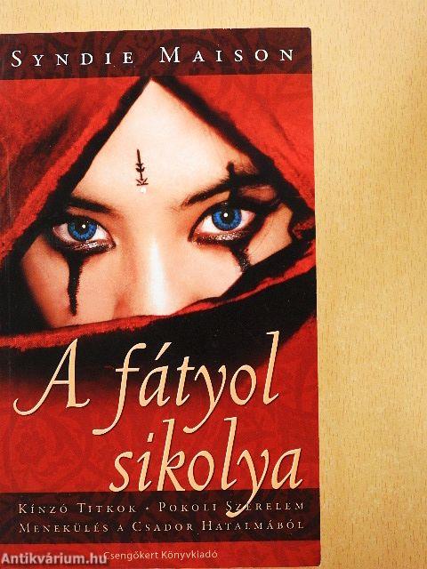 A fátyol sikolya