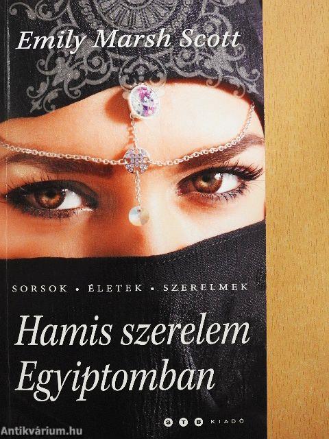 Hamis szerelem Egyiptomban