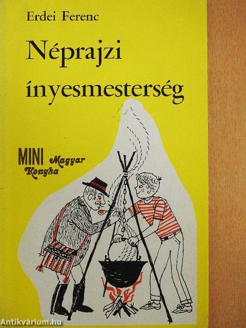 Néprajzi ínyesmesterség