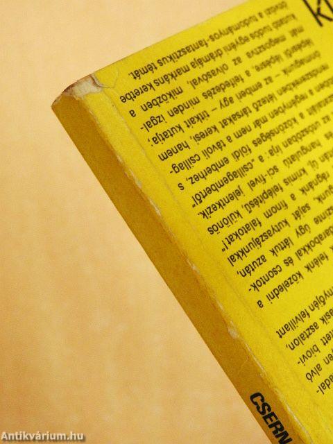 A boldogságcsináló