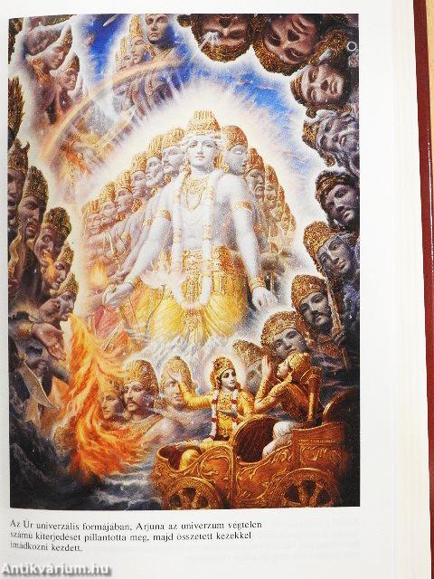 Az Eredeti Bhagavad-gitá