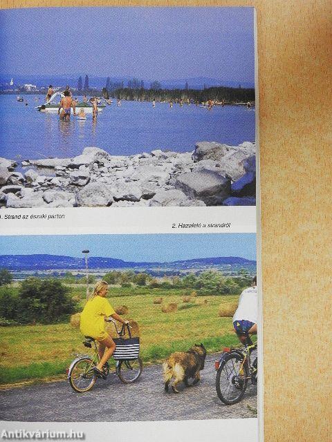 Balaton és környéke