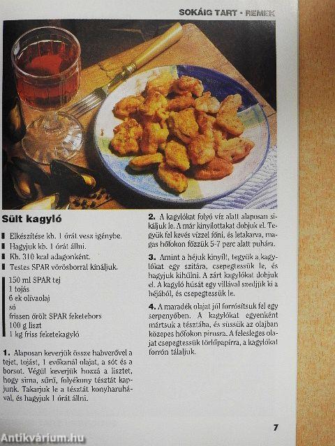 A 100 legjobb olasz recept