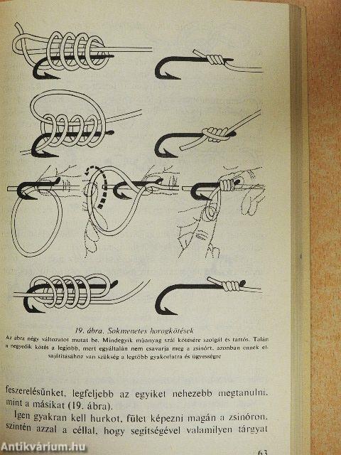 Horgászni szeretnék!