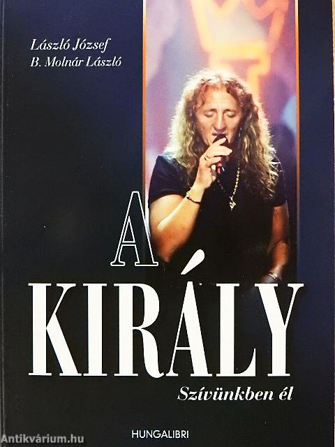 A király