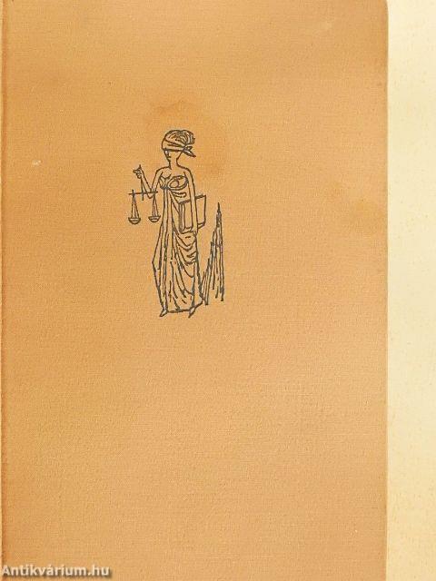 Betörők, bírák, bűvészek és társaik