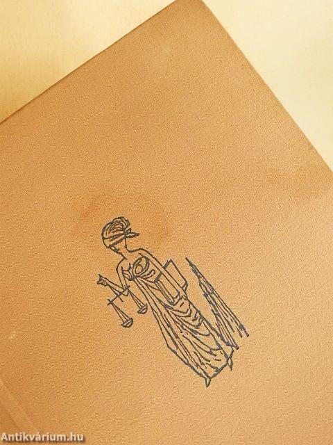 Betörők, bírák, bűvészek és társaik