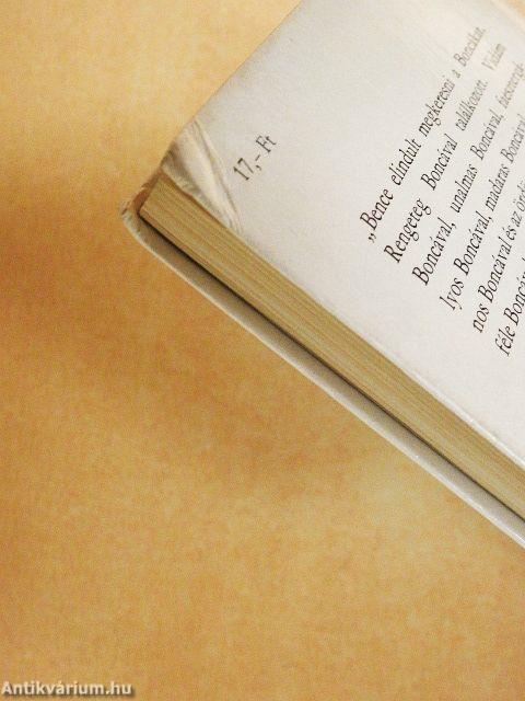 Legyél te is Bonca!