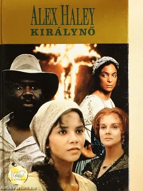 Királynő