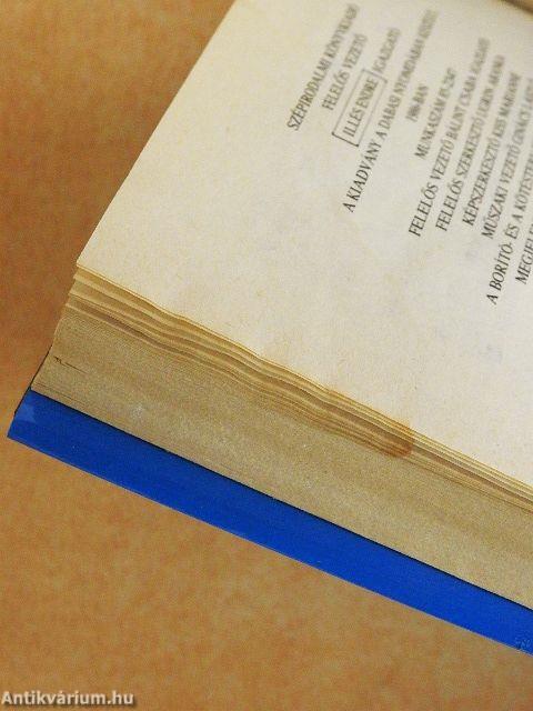 Jégtörő Mátyás/Ragyog egy csillag