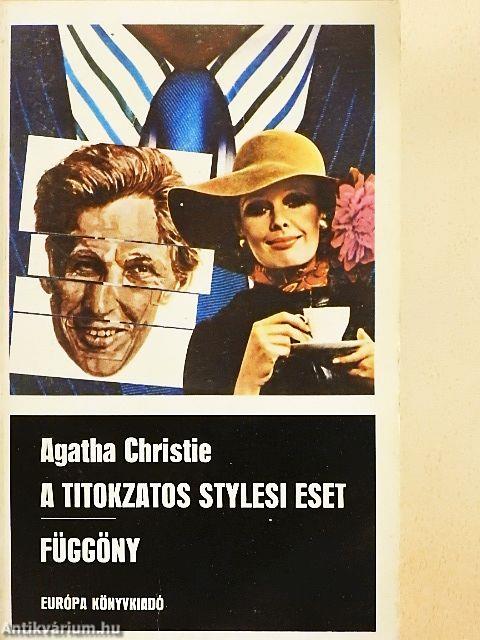 A titokzatos stylesi eset/Függöny