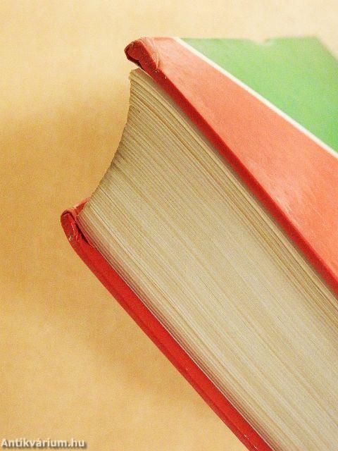 Magyar-portugál kéziszótár 