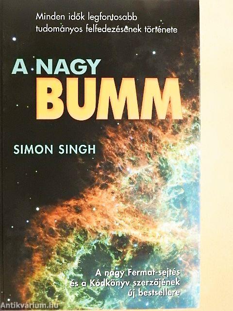 A Nagy Bumm