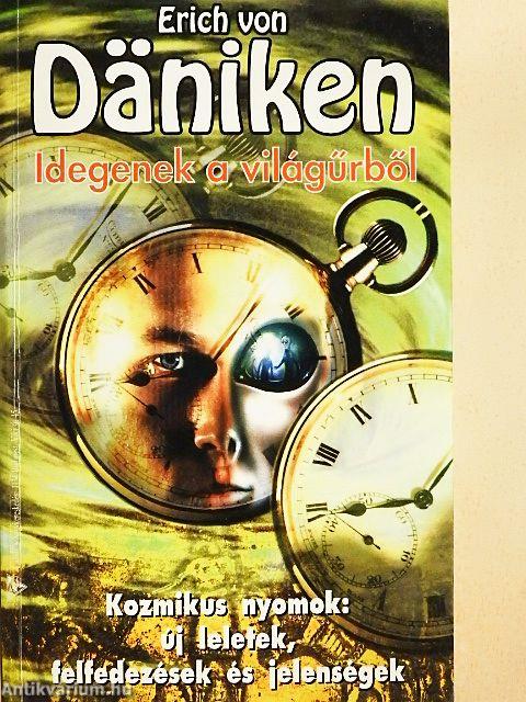 Idegenek a világűrből