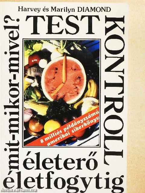 Testkontroll