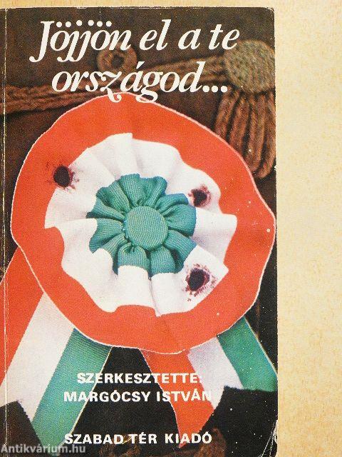 Jöjjön el a te országod...