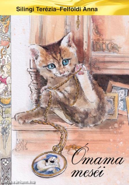 Ómama meséi