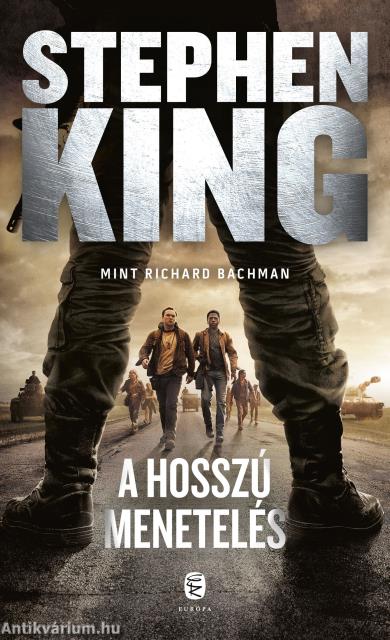 A hosszú menetelés
