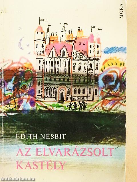 Az elvarázsolt kastély