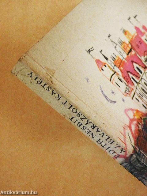 Az elvarázsolt kastély