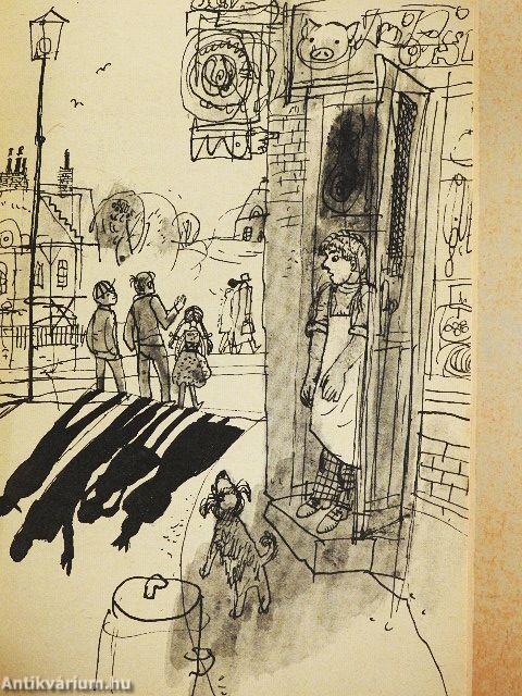 Az elvarázsolt kastély