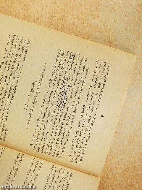 Az Európai Biztonsági és Együttműködési Értekezlet Záróokmánya