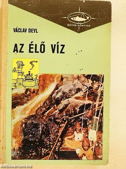 Az élő víz