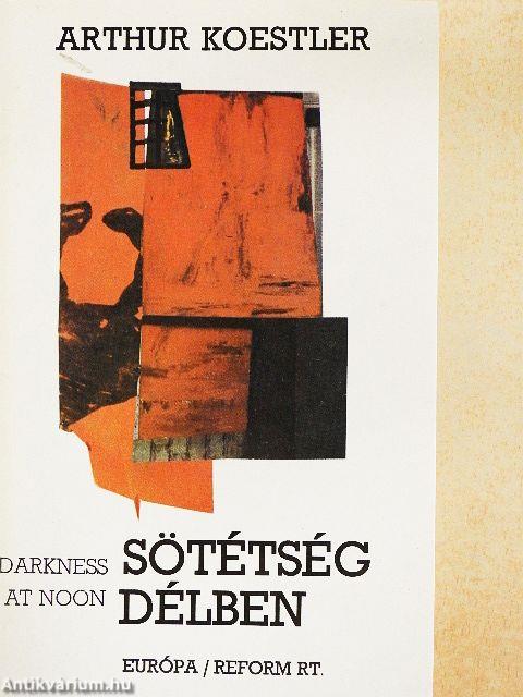 Sötétség délben