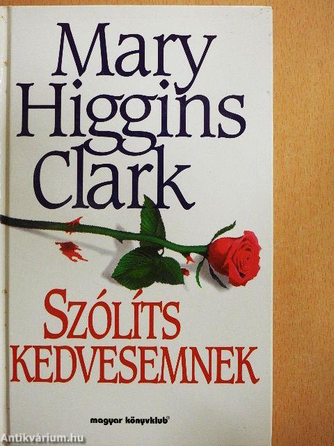 Szólíts kedvesemnek