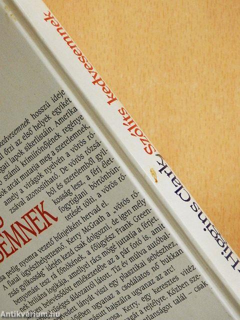 Szólíts kedvesemnek