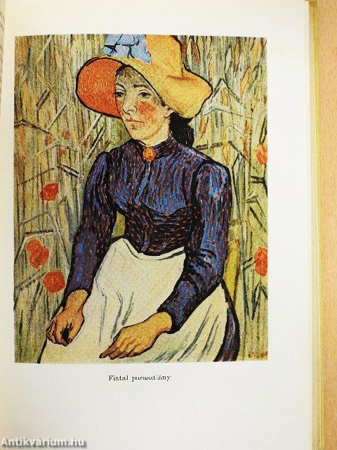Van Gogh élete