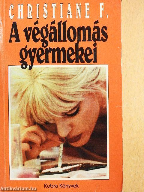 A végállomás gyermekei