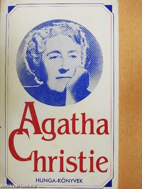 Agatha Christie