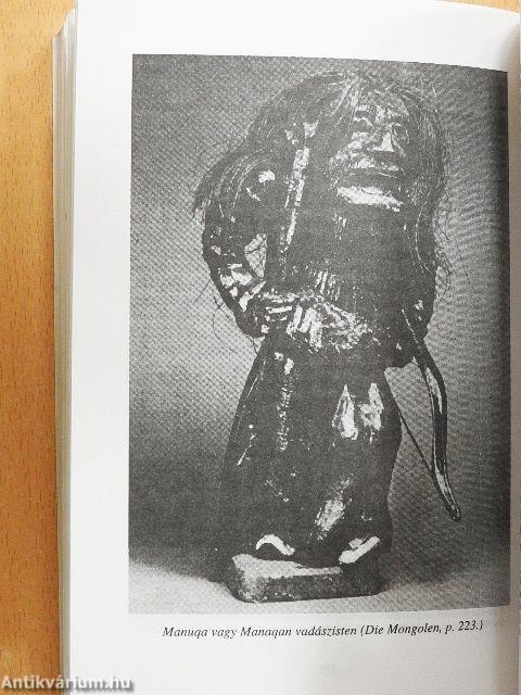 Őseink nyomán Belső-Ázsiában II.