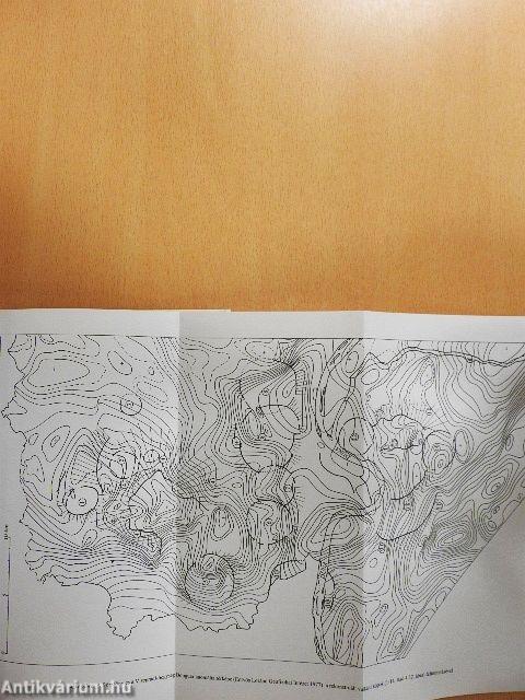 Magyarázó a Börzsöny és a Visegrádi-hegység földtani térképéhez 