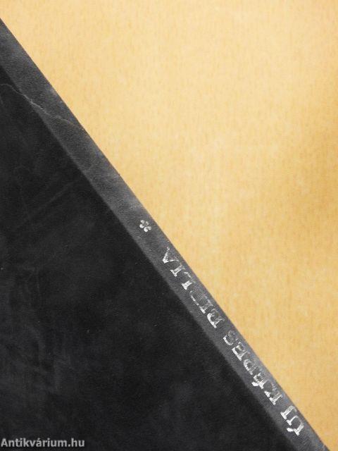 Új képes Biblia I-III.