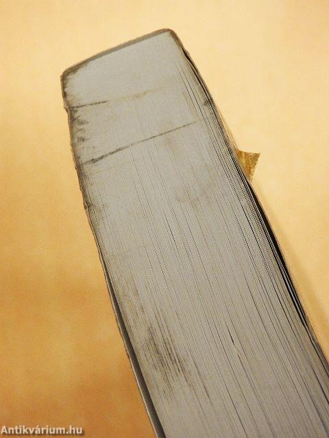 A Munka Törvénykönyve és a kapcsolódó munkaügyi jogszabályok 2003