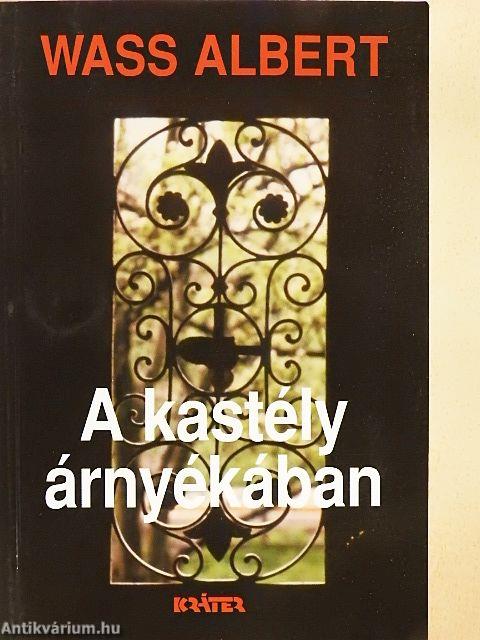 A kastély árnyékában